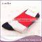 Wholesale custom high quality sports socks/ striped socks/digital print socks