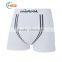 HSZ-0024 Latest 2017 Hot Pants Polyester Elastane Breathable Seamless Underwear Briefs Men Custom Comfortable Boxers Shorts