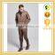 100% Poly Tricot Tracksuit Slim Fit Tracksuit Fitness Tracksuit For Men