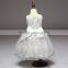 New arrival kids embroidered dress child baby dress mode#L9027