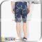 China Market Top Selling Products in Screen Printing Mens Shorts