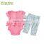 Baby Clothes Clothing Set Unique Design New Born Baby Clothes