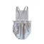 Newborn Baby Striped Romper Infant Toddlers Cute Romper