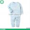 Hot selling china factory low price high quality 2 pieces long sleeve baby clothing set