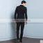 Factory discount cheap 2 piece coat pant men suit bespoke business suit wholesale