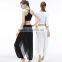 Simple and Nice Fashion design cotton material yoga pants women Workout yoga Clothes yoga uniforms