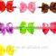 Fashional Beauriful Kids Flower Hairband/Baby Beautiful Headband/