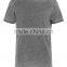 2016 China wholesale crew neck men's t shirt design fashion cheap longline t shirt