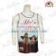 Custom men reversible wholesale blank basketball jerseys