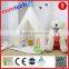 Breathable waterproof foldable kids tent, teepee tent