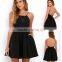 OEM fashion latest ladies summer sexy beach dress women