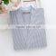 Manufacturers wholesale new Japanese kimono Men's spring cotton double gauze loosely home warm pajamas