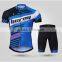 reflective sun protection riding jersey suit,men fashion bmx clothes