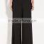 High quality OEM manufacturer spring custom plain dyed loose pants