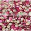 hotfix flat back Crystal rhinestones for clothes cheap crystal flat back rhinestone