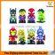 Diy Kids Hot Selling Mini Square Blocks Toys For Christmas Wholesales