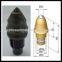 coal mining bits/bullet teeth/drilling tools