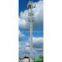 Monopoles for Microwave