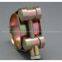 Single Bolt Heavy Duty Hose Clamp KM5X25