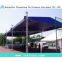 Roof Truss Aluminum Screw Performance Exhibition Truss
