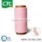 all kind of regenerated cotton polyester yarn for socks