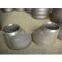 CS Eccentric Reducer