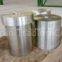LAP-JOINT RF FLANGE