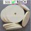 150mm Felt Polishing Wheels for Polishing Glass