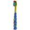 Kid's Toothbrush with Colorful Handle