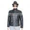 2016 Hot Selling Leather Jacket for Men