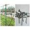 Barbed Wire
