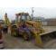 USED 416 CAT LOADER BACKHOE