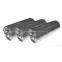 conveyor support trough rubber roller