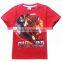 Latest movie Captain America 3 Iron man T-Shirts Captain America 3 Civil War Children's T shirts Wholesale Short Sleeve T-Shirts