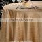 Luxury Hotel Restaurant Banquet Table Linen and Napkin
