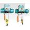 Electric Hoist CD1 with cap 0.5T to 20T