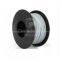 grey color pla filament 1kg china pla 1.75mm 3mm 3d printer filament pla 1kg for 3d impressoras ,3d pen
