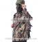 Water Proof Anti-UV Outdoor Photoing Real Tree Baggy military jacket