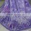 100% POLYESTER PRINTED FLANNEL BLANKET