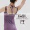Ballet Girl Wrap Halter Jumpsuits