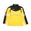 Custom Zipper Men Winter Tracksuit