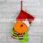 Christmas Decorating OEM Design Santa Claus Stocking