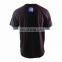 basic new model blank wholesale oversized fitness tshirt men