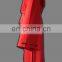 SunShine-InuYasha Red Kimono Anime Cosplay Costume
