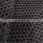 Cheap polyester black 3d spacer mesh fabric for motorcycle seat cover