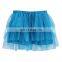 Fresh green high-end design wholesale baby tutu dress with cheap price