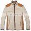 2015 Latest Fashion Handsome Moto Softshell Jacket for Men