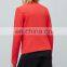 autumn fashion casual welt pockets blazer women jacket