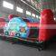 outdoor inflatable playground for kids/inflatable jumping house