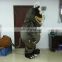 2016 adult giant gruffalo mascot costume